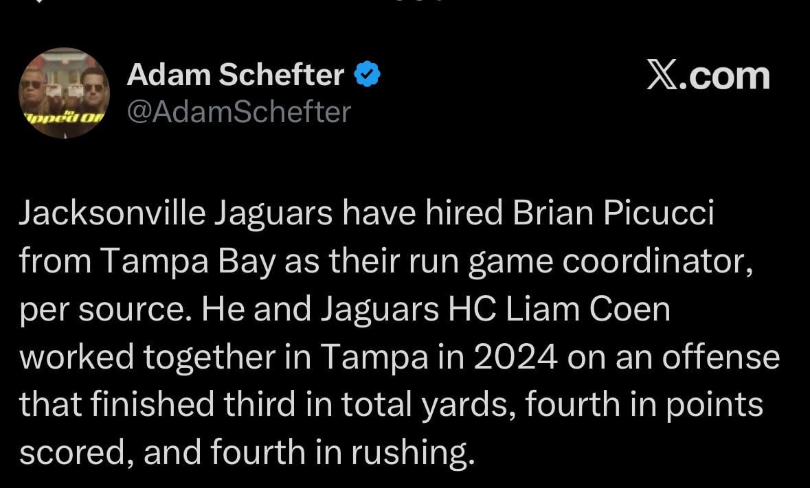 Are the Texans going to run it back with the same QB Coach, OC and QB? No adjustments at all, just free agency and draft. .