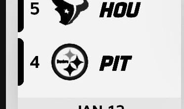 Cold Night in Pittsburgh