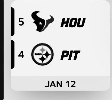 Cold Night in Pittsburgh