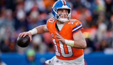 Bo Nix Appreciation Thread