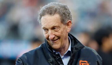 Why a TV deal may be at least partly to blame for slow SF Giants offseason