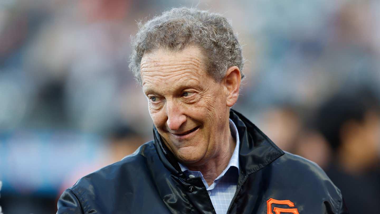 Why a TV deal may be at least partly to blame for slow SF Giants offseason