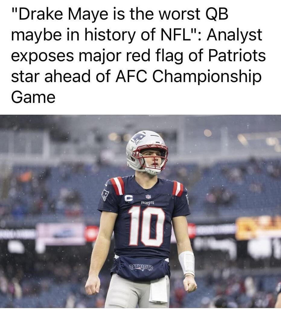 Seems a little harsh