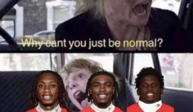 Another offseason with wide receiver problems.