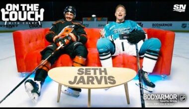 Jarvis on the Couch