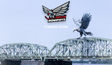 New ECHL team in Trenton coming soon