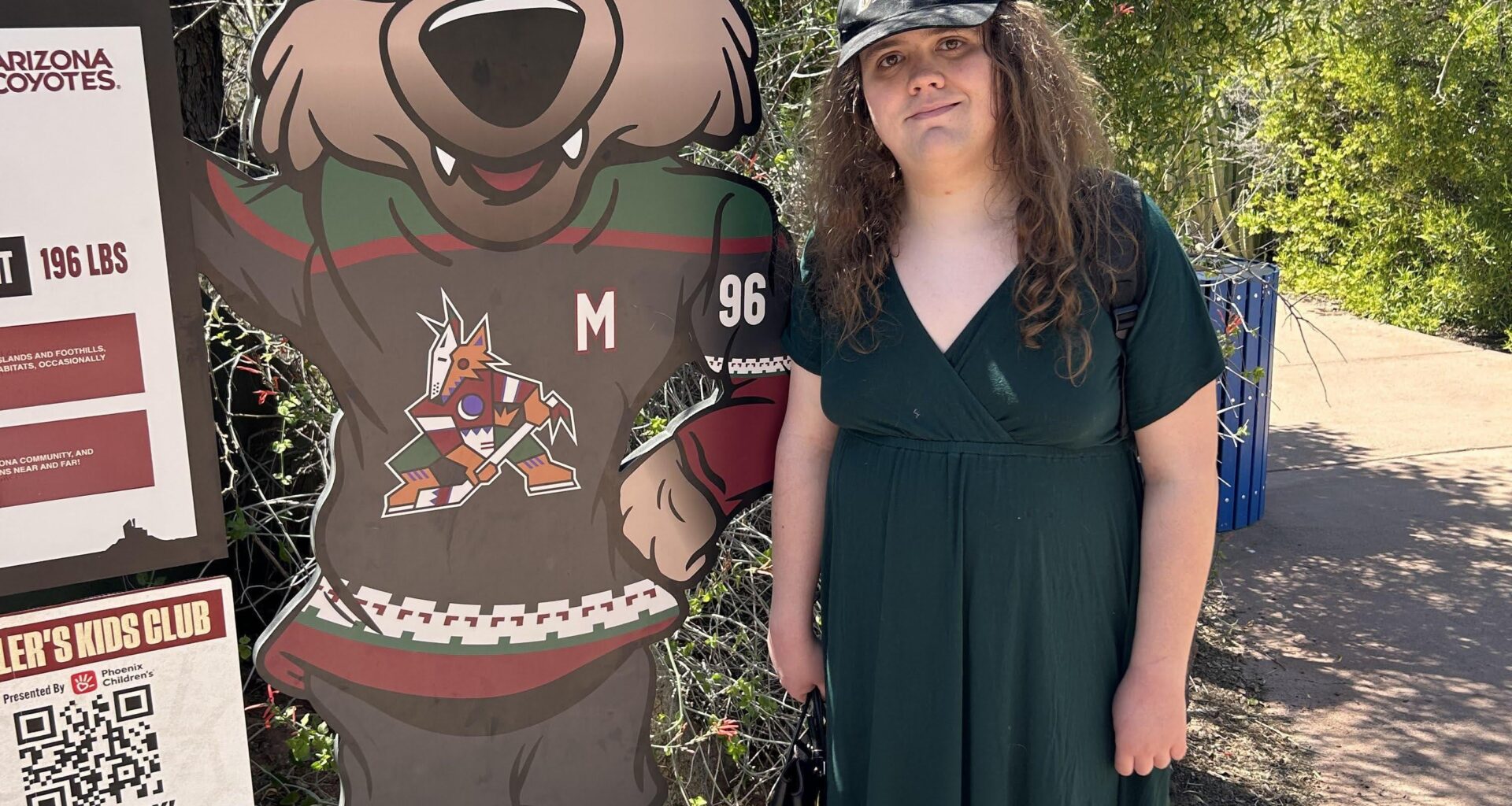 Found this old picture when I went to the zoo, anyone know if this is still there I haven't been in a while