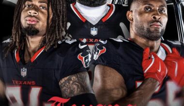 Our 2025 All Pro’s