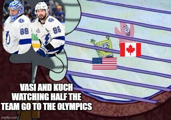 Politics aside, these guys did nothing wrong to anybody, real shame.