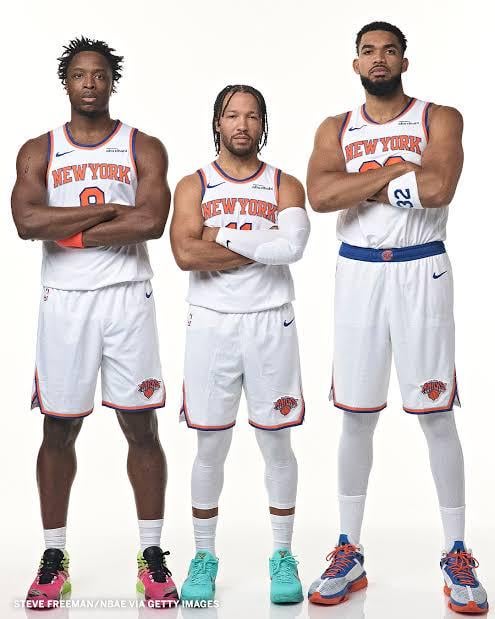 Reminder: OKC Thunder are 6-6 in the last 12 games and got blown out by the Hornets last night. Every time has its ups and downs during the season. We still in this 💪🏽