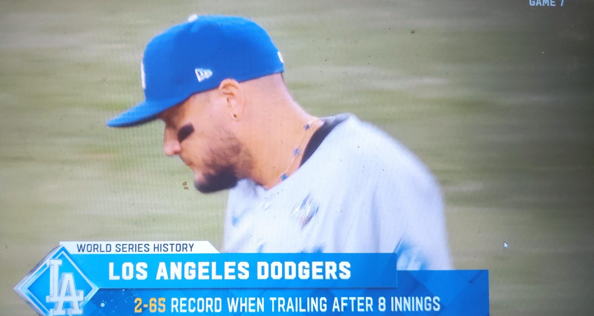 The reason it felt so special is because it was.