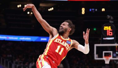 [OFF DAY] Trae Young trade discussion/memorial thread