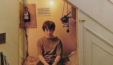 At least we’re not Rangers fans…