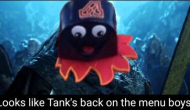 They had us scared for a moment with the heater they were on the last few games...