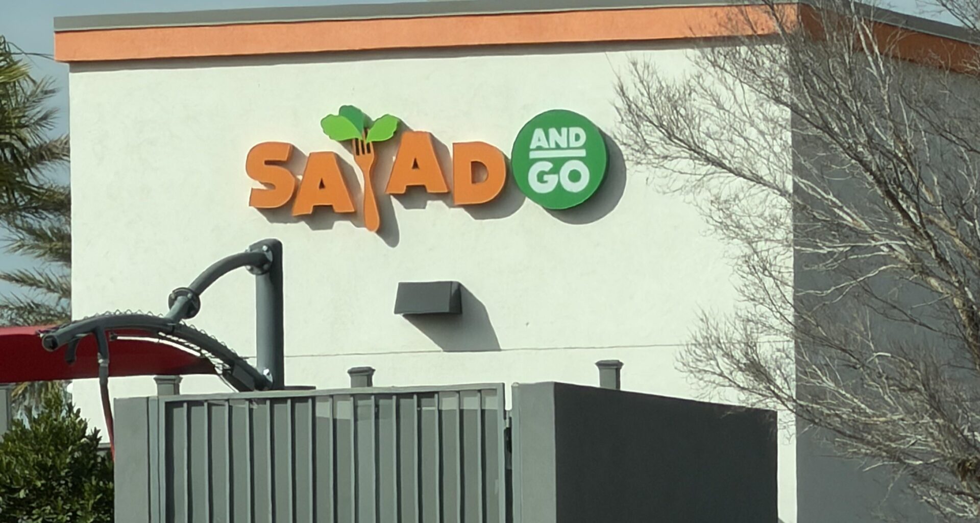 Once a week my wife and I see this coming out of Sprouts and we have a quick conversation about Brandon Saad