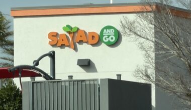 Once a week my wife and I see this coming out of Sprouts and we have a quick conversation about Brandon Saad