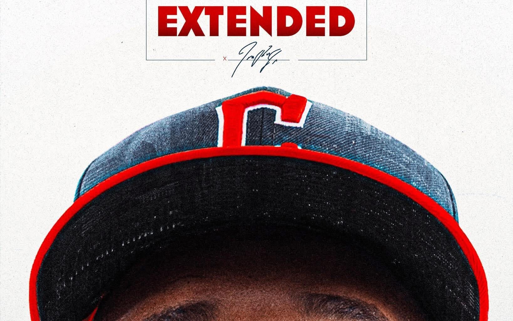 [Cleveland Guardians] “We have signed 3B José Ramírez to a new seven-year contract through the 2032 season.” || Guards’ social team makes it official. Anyone else wanna see this man officially made Captain next?