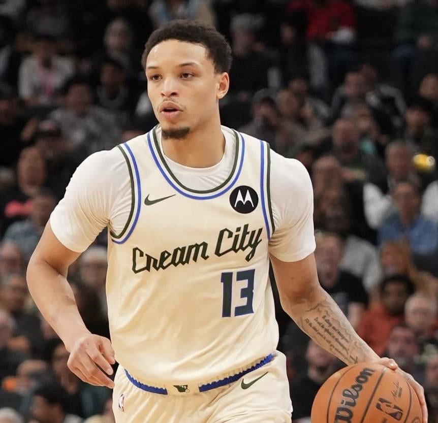 Another Underrated Stat On Ryan Rollins This Season!