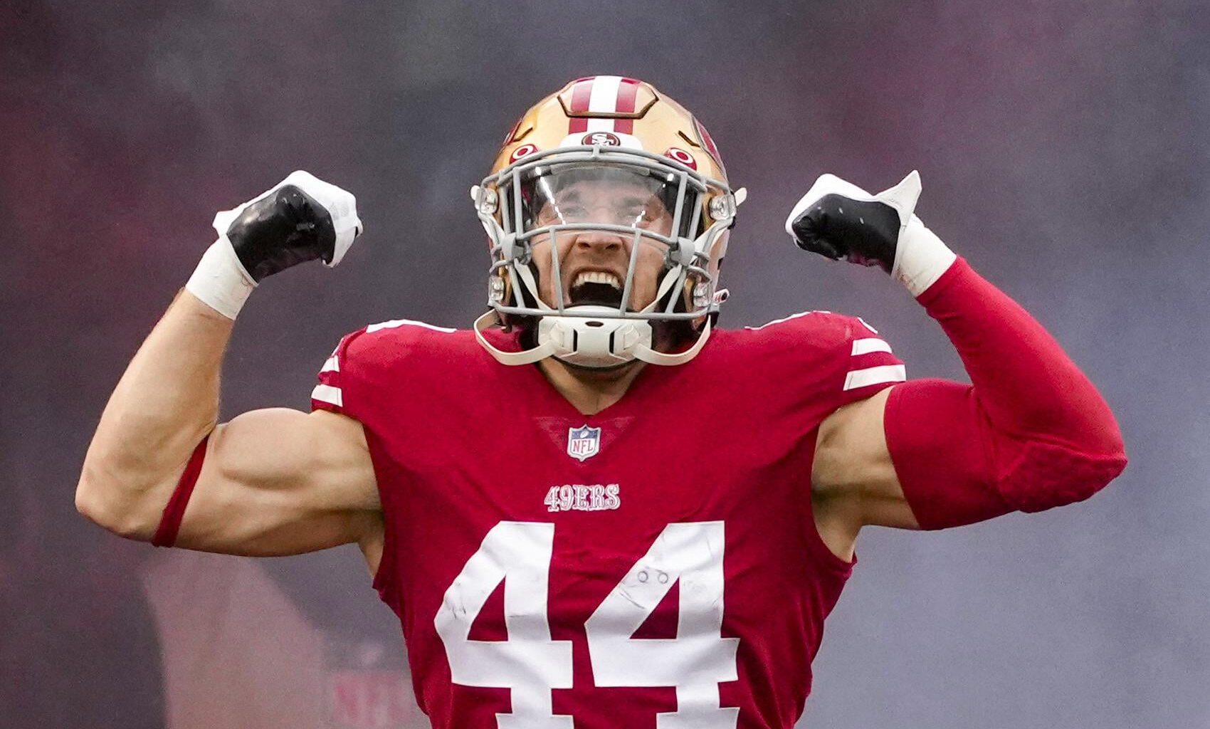 Juice appreciation post - so consistent this guy