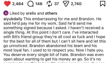 Aiyuk just seems like a POS