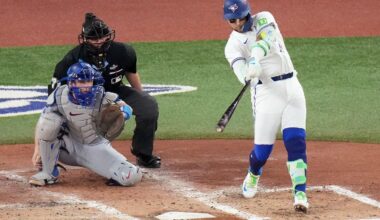 Is Bo Bichette Plan B for the Red Sox after Alex Bregman moved on to Cubs ... or is it something more creative?