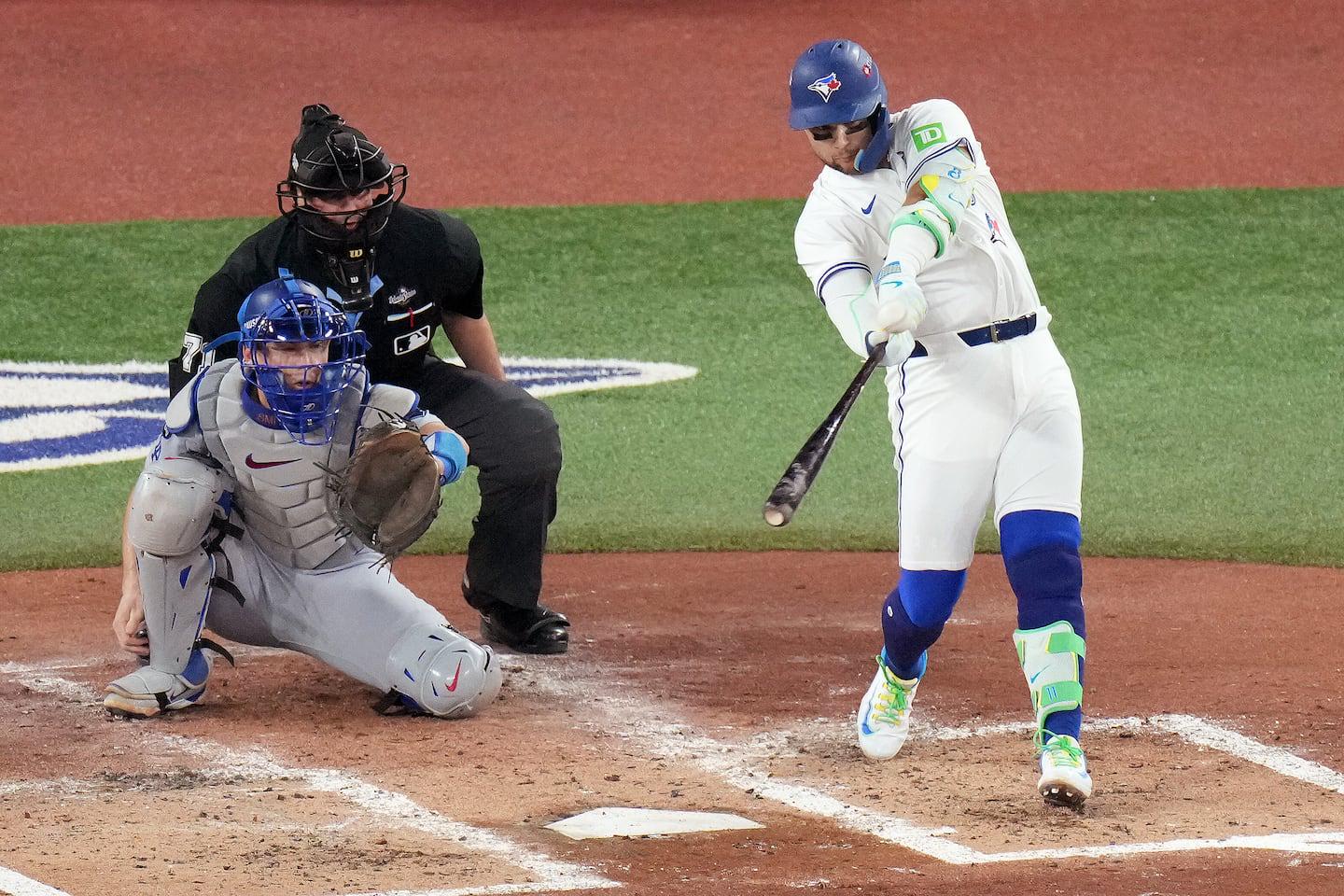 Is Bo Bichette Plan B for the Red Sox after Alex Bregman moved on to Cubs ... or is it something more creative?