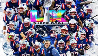 Official - Superbowl Build Up Week 1 - Free Chat Thread