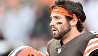 A brief history of Stefanski and Baker's beef re: Watson trade/Browns exit