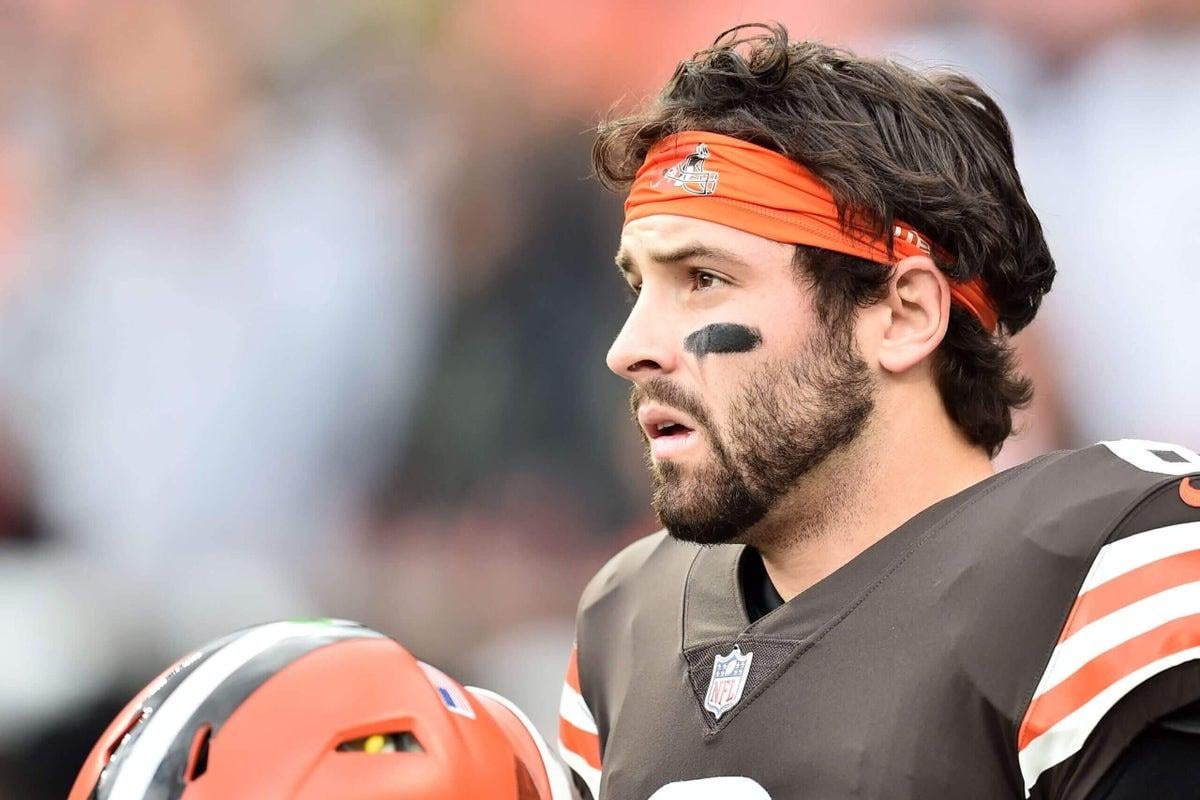 A brief history of Stefanski and Baker's beef re: Watson trade/Browns exit
