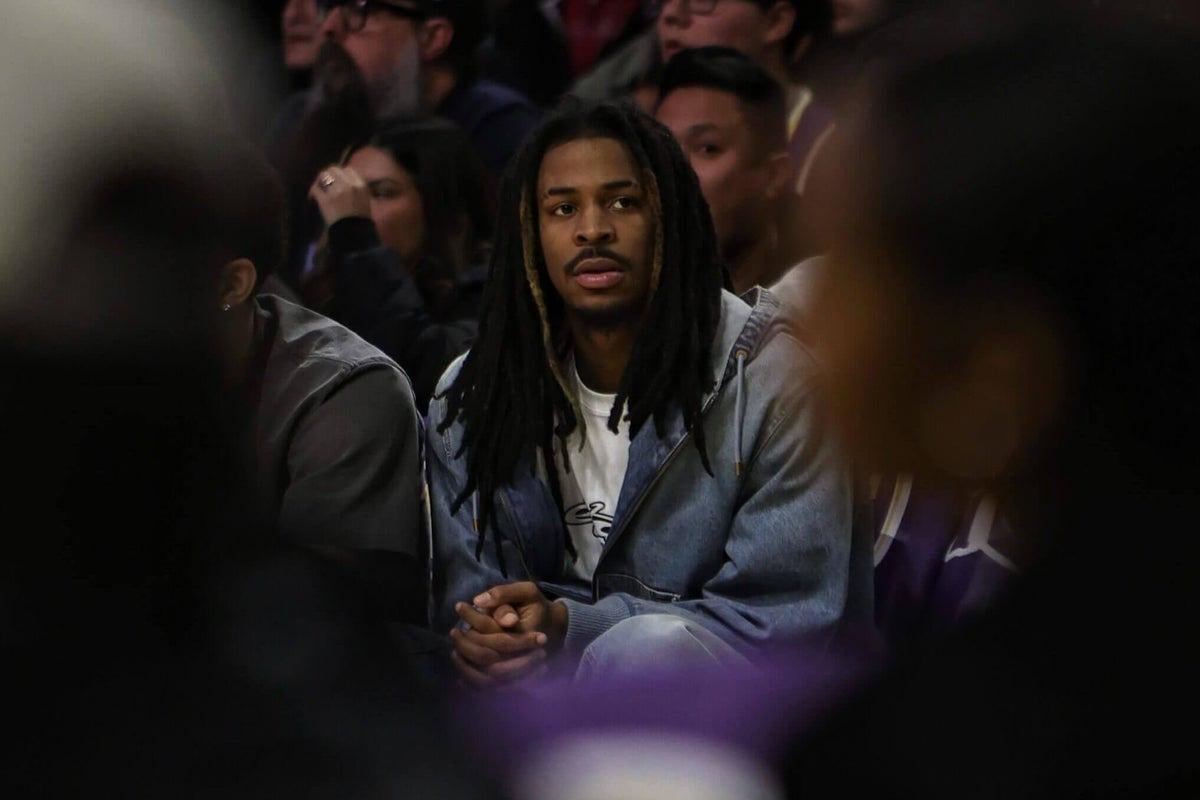 [Amick] Michael Porter Jr. is a “lock” to be moved by the trade deadline.