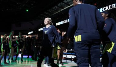 Paige Bueckers, Wings teammates eye key opportunity as Unrivaled begins its second season