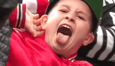 Prudential Center Legend in the making