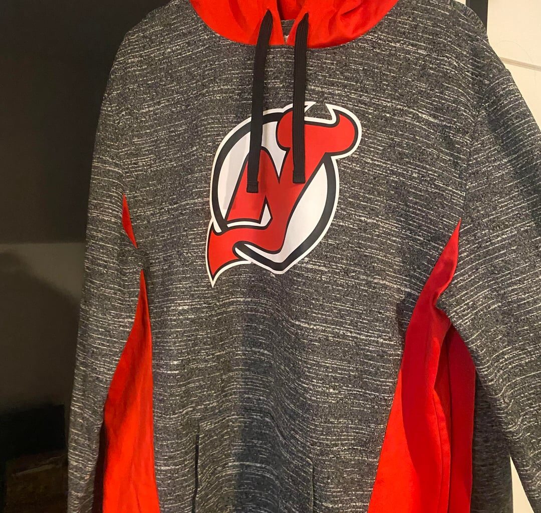 Devils Merch Yard Sale