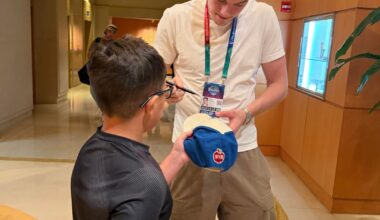 Caught the Rangers tonight in Miami