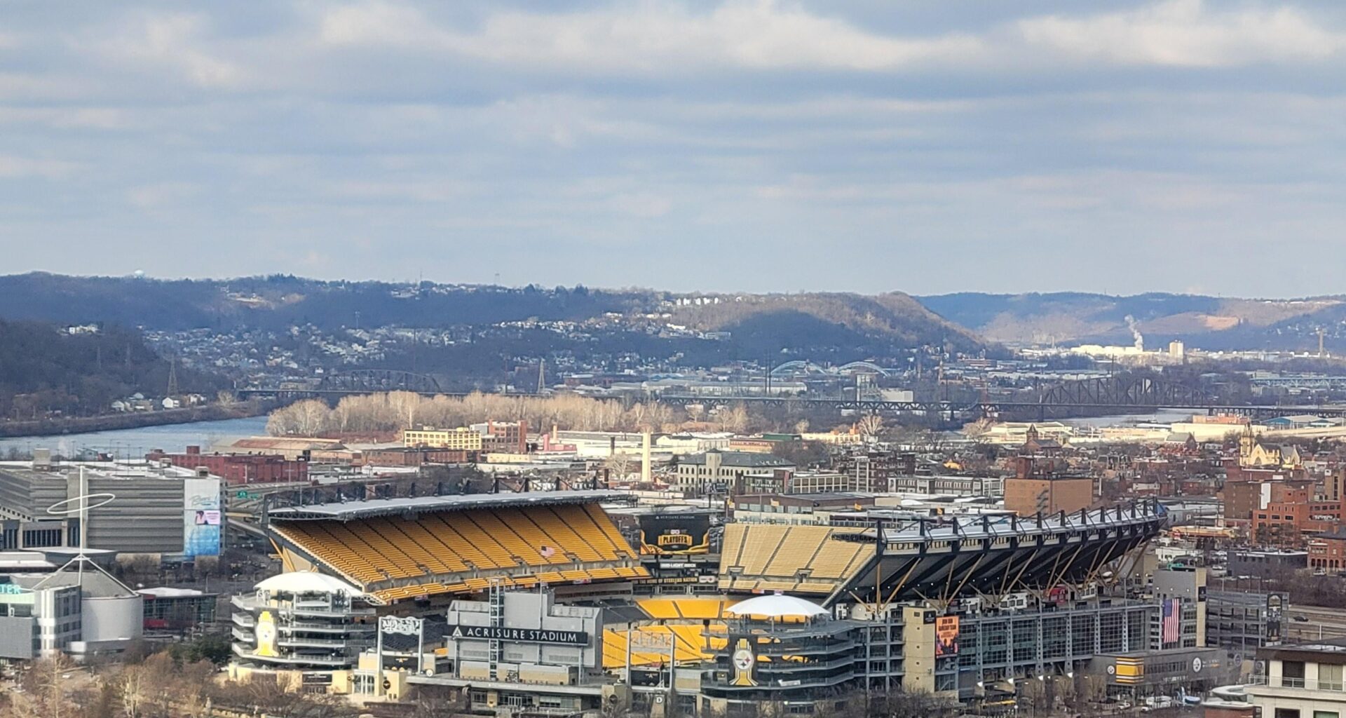 10 hours till the biggest mood swing of the year