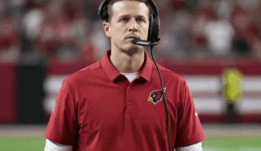 Mike LaFleur Is My Top Choice Tbh