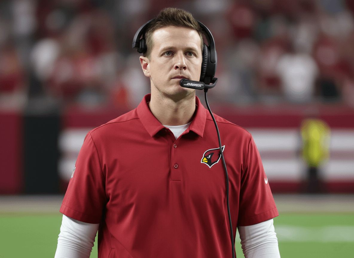 Mike LaFleur Is My Top Choice Tbh