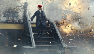 Baker Mayfield watching the Buccaneers season come down to the Saints after a 6-2 start