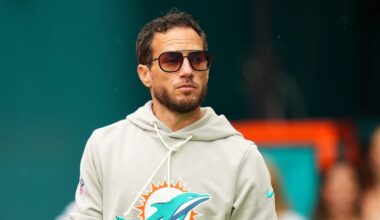 What We’re Hearing About the Biggest NFL Coaching Decisions Ahead of Week 18