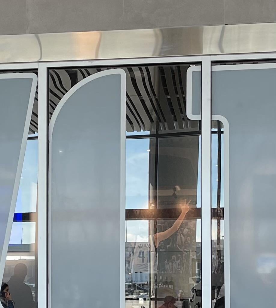 41 Nowitzki phone wallpaper