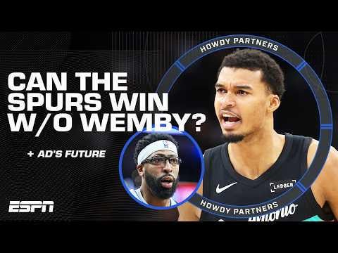 Aus der Community AtlantaHawks auf Reddit: [Tim MacMahon]“I’m skeptical at this point that they’re [Dallas Mavericks] going to be able to get an Anthony Davis trade done before this deadline.”