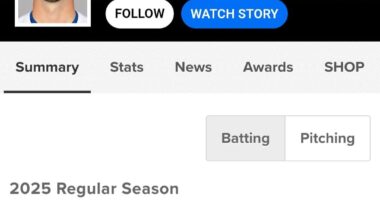 Should GMBC hit up his good friends in Toronto to see if they'd be willing to make a deal?