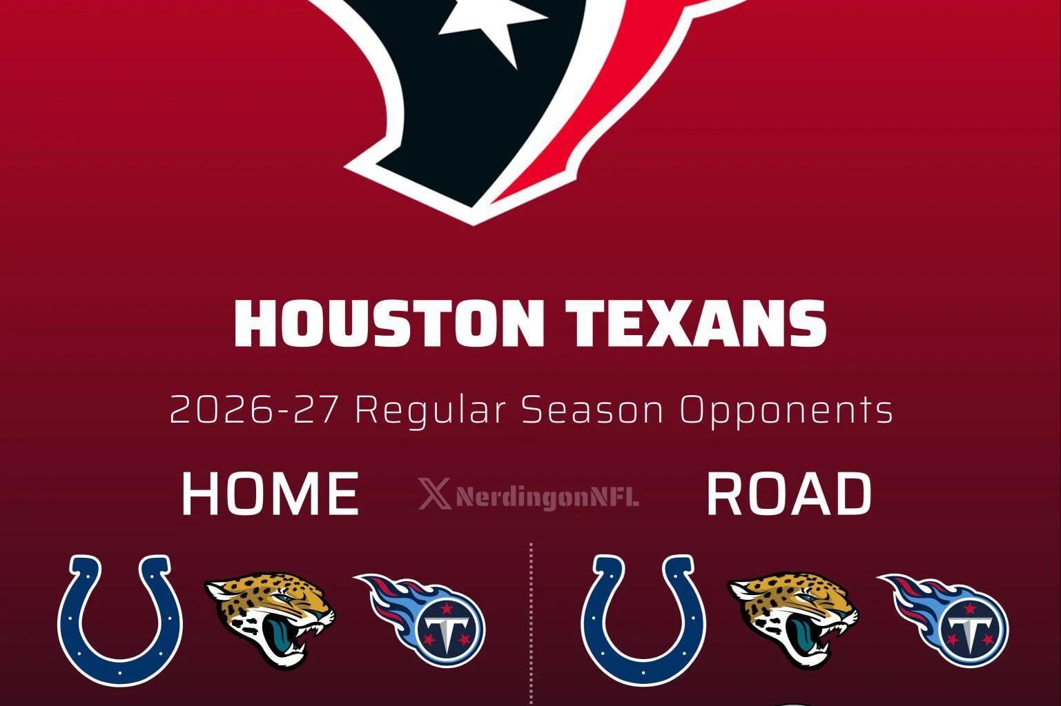 What 2026 season game are you looking forward the most?