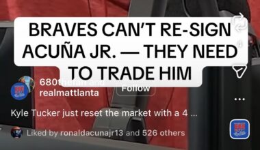 Liked by ronaldacunajr13…