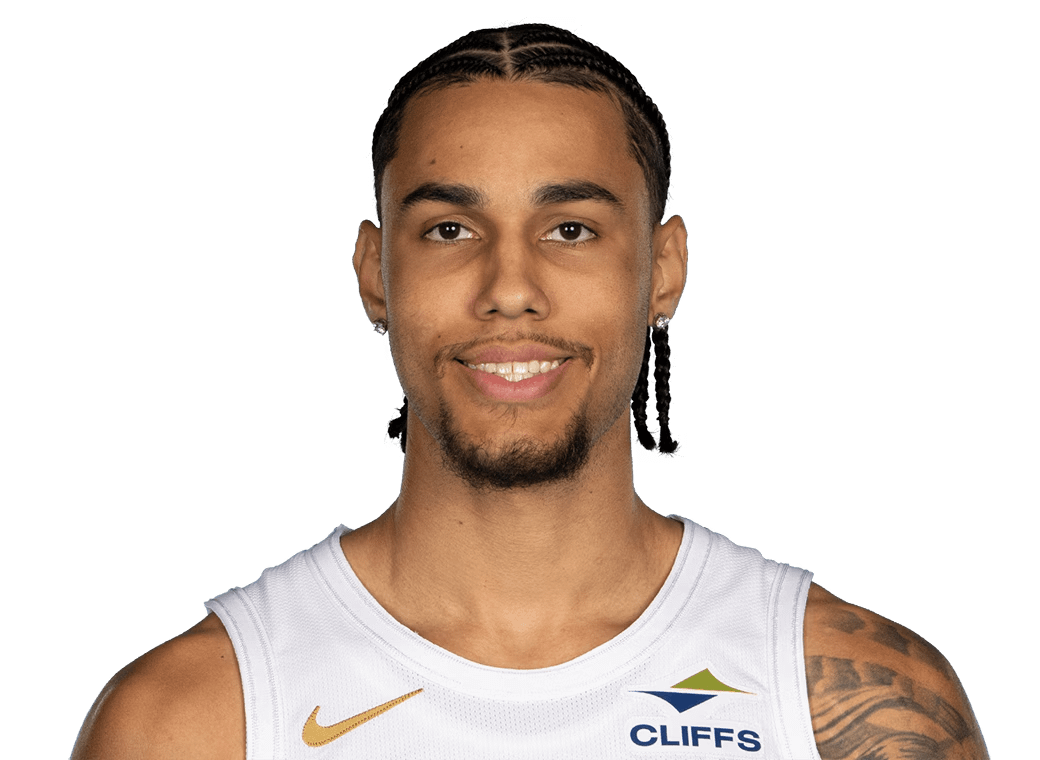 Jaylon Tyson (again)