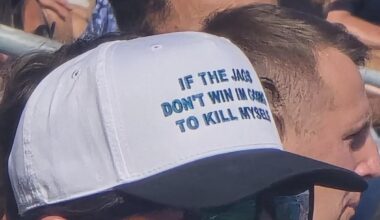 After 8 weeks he's finally gone. Arrest Josh Allen for homicide.