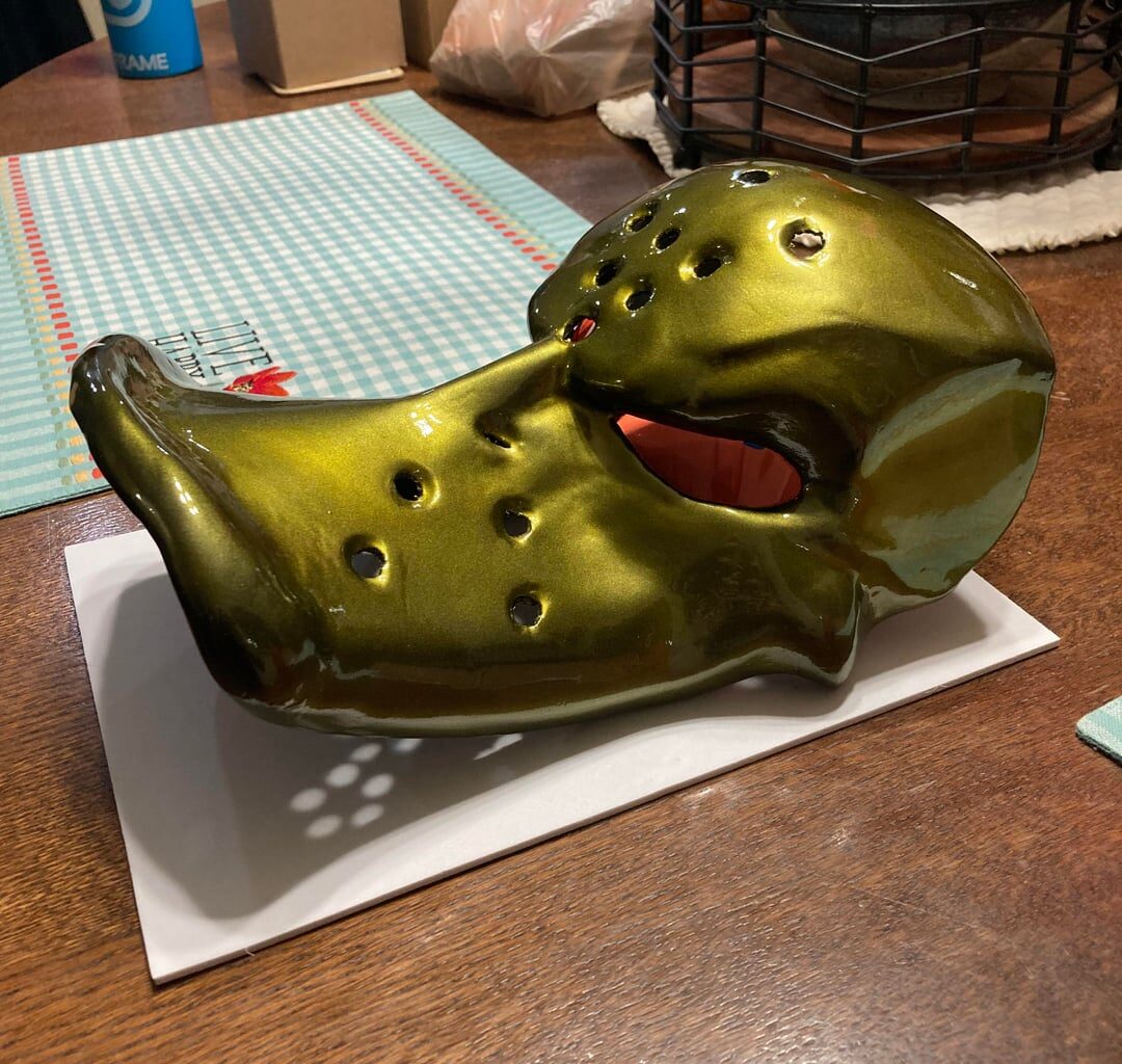 It’s time to get serious