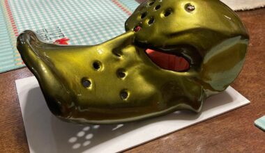 It’s time to get serious