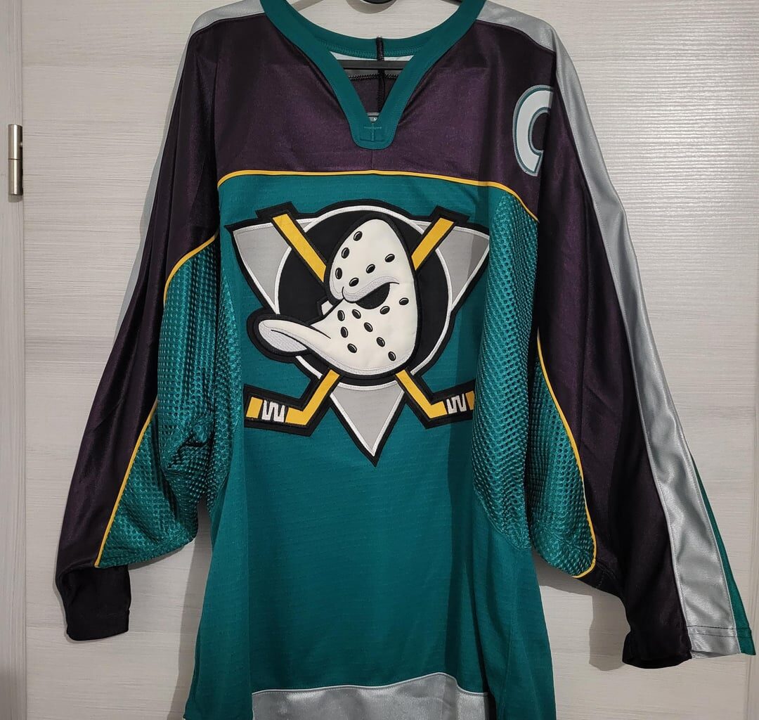 What better way to support your team!