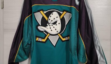 What better way to support your team!